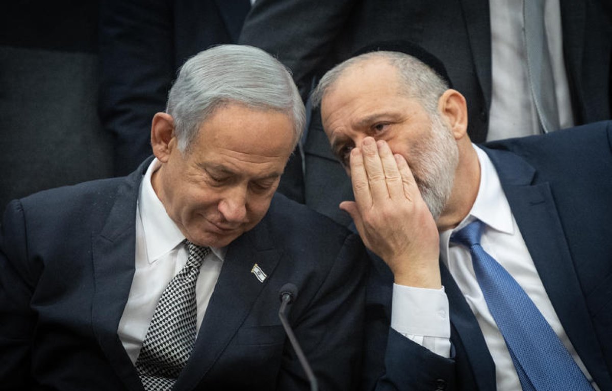 יו"ר ש"ס דרעי, משותפי הסוד לפתיחת המלחמה: "רואים ניסים גלויים מהקב"ה"