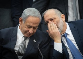 יו"ר ש"ס דרעי, משותפי הסוד לפתיחת המלחמה: "רואים ניסים גלויים מהקב"ה"