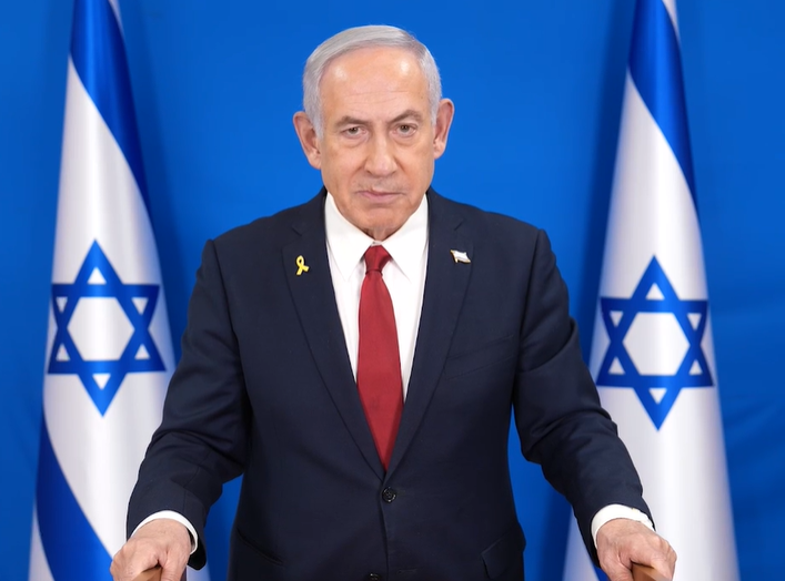 רה"מ המריא לוושינגטון: "שינינו את המזה"ת - ויכולים לשנות עוד הרבה"