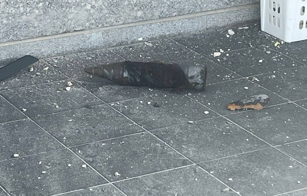 איראן מאבדת עשתונות: שיגרה טיל שמתפצל למספר טילים נוספים איראן מאבדת עשתונות: שיגרה טיל שמתפצל למספר טילים נוספים