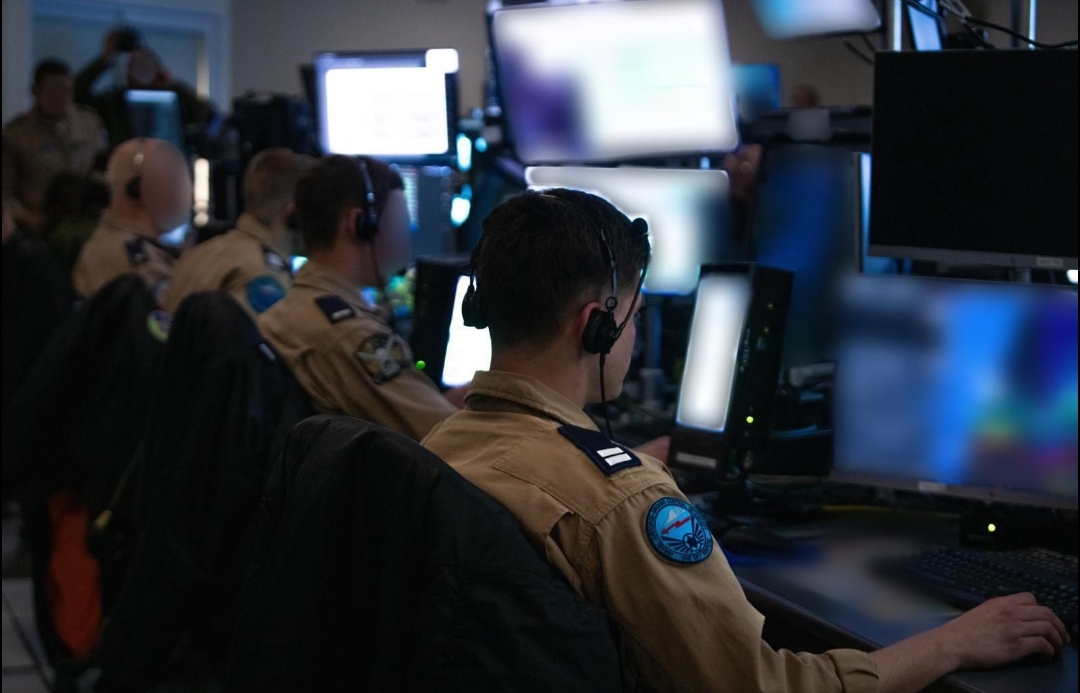 95% מהכטב"מים האיראניים יורטו ע"י חיל האוויר וחיל הים