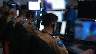 95% מהכטב"מים האיראניים יורטו ע"י חיל האוויר וחיל הים
