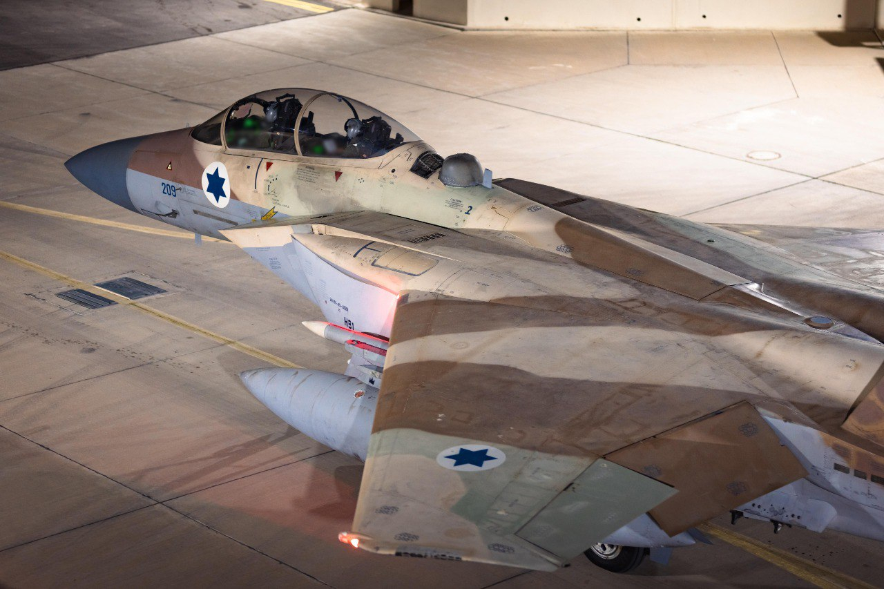 ישראל לא עוצרת, וממשיכה לחסל מדעני גרעין בכירים 