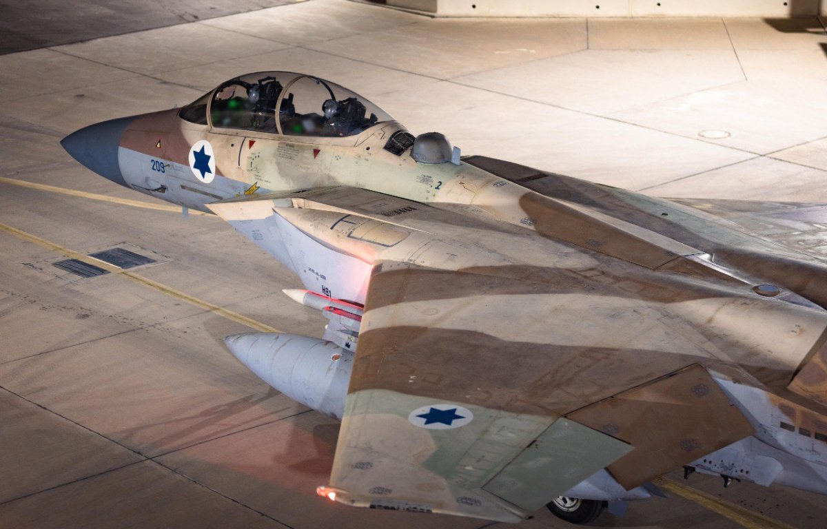 ישראל לא עוצרת, וממשיכה לחסל מדעני גרעין בכירים 