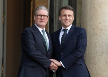 אירופה מצטרפת ללחץ על איראן, ודורשת את הפסקת העשרת האורניום