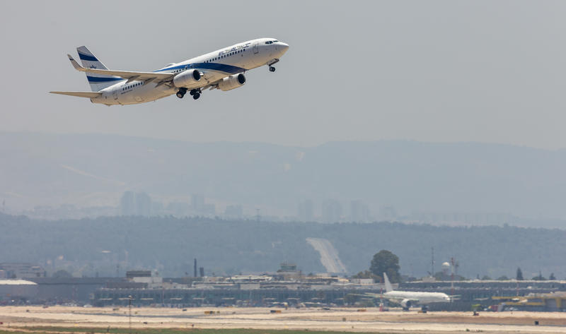 מאה אלף ישראלים נותנים תשובה ניצחת לעשרת המרגלים 