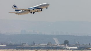 מאה אלף ישראלים נותנים תשובה ניצחת לעשרת המרגלים 