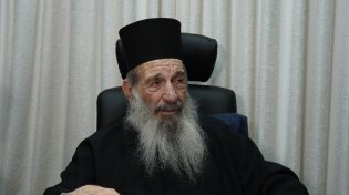 הגה"צ ר' ניסים בן שמעון לערוץ 2000: "ההצלחה הצבאית באה מן השמיים"