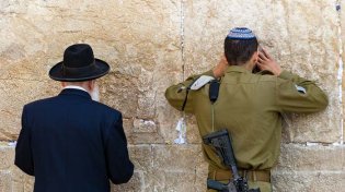 אנחנו בימי רחמים גדולים של ה' יתברך - עלינו להתמקד רק בטוב