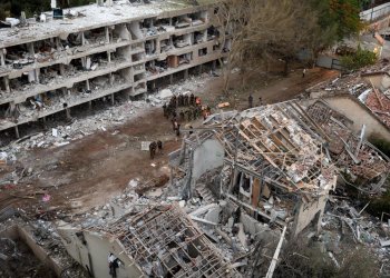 עוצמת ההרס מהטילים גרמה לנזק של 4.5 מיליארד שקל תוך 11 ימים עוצמת ההרס מהטילים גרמה לנזק של 4.5 מיליארד שקל תוך 11 ימים