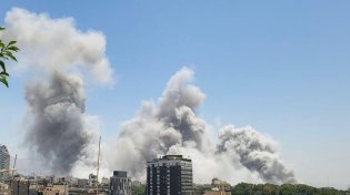 ישראל מנסה לערער את המשטר, ופועלת נגד "השב"כ האיראני"