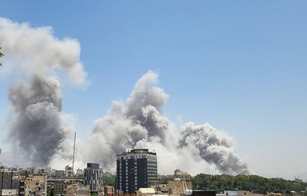 ישראל מנסה לערער את המשטר בטהרן, ופועלת נגד "השב"כ האיראני"