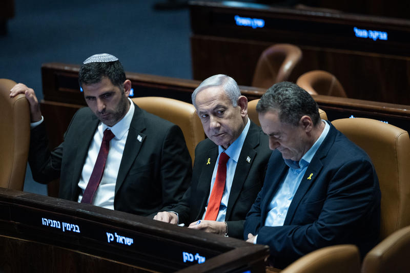 ישראל מאותתת לאיראן: סיום המלחמה - תוך מספר ימים