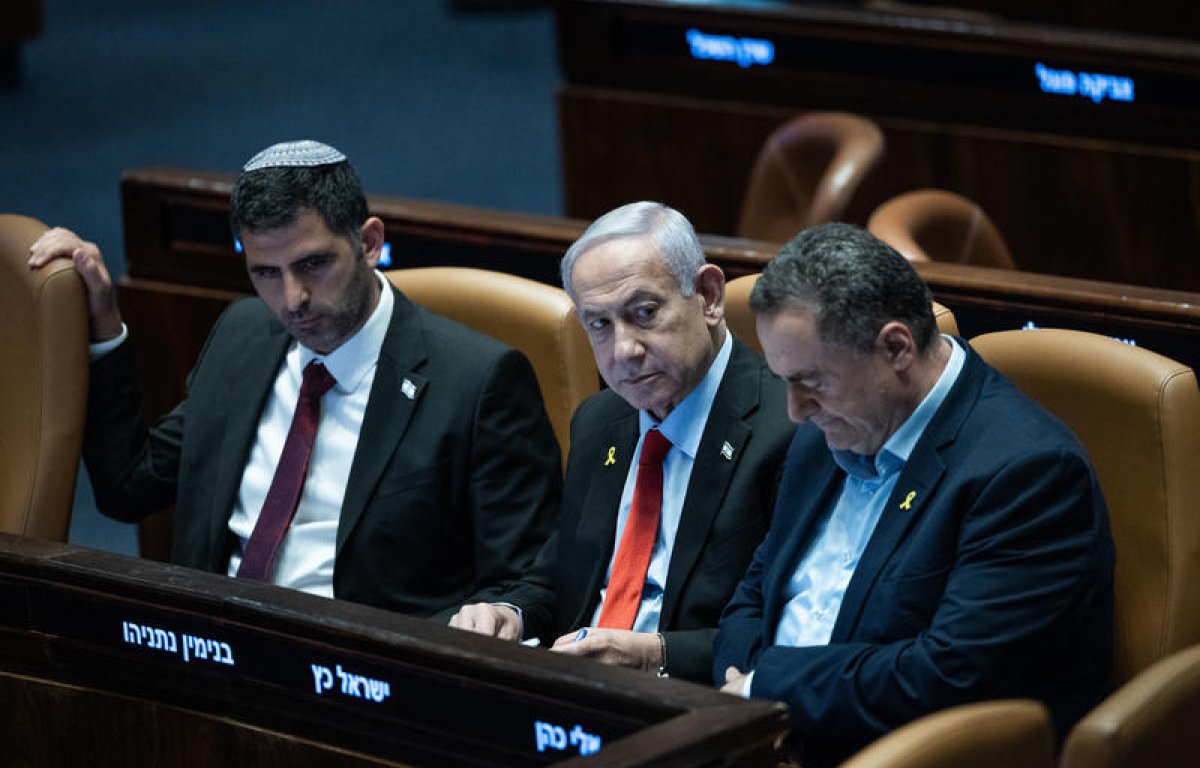 ישראל מאותתת לאיראן: סיום המלחמה - תוך מספר ימים