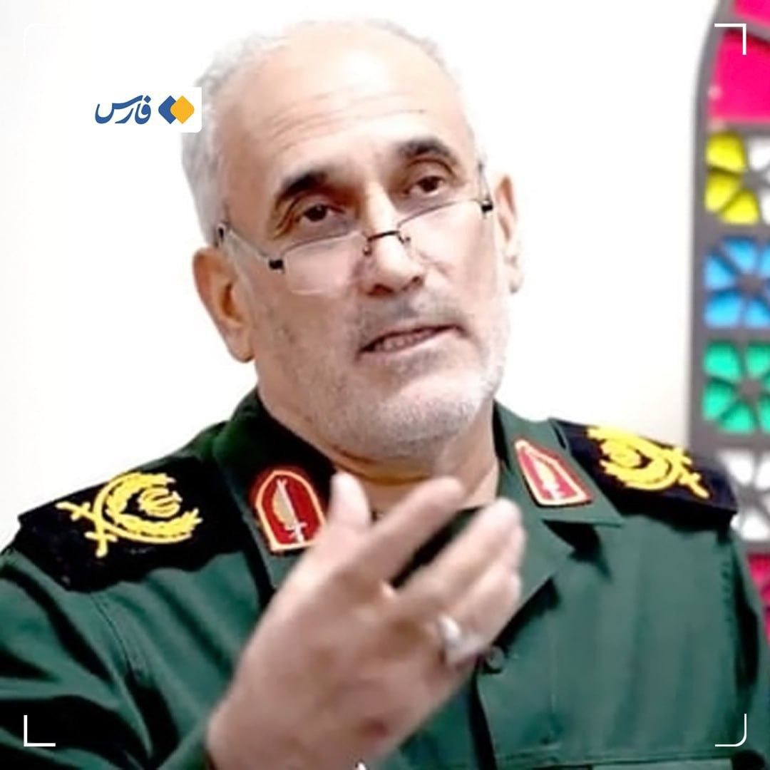 מכת בכורות: ישראל חיסלה אמש מפקדים בכירים ב"שב"כ האיראני" מכת בכורות: ישראל חיסלה אמש מפקדים בכירים ב"שב"כ האיראני"