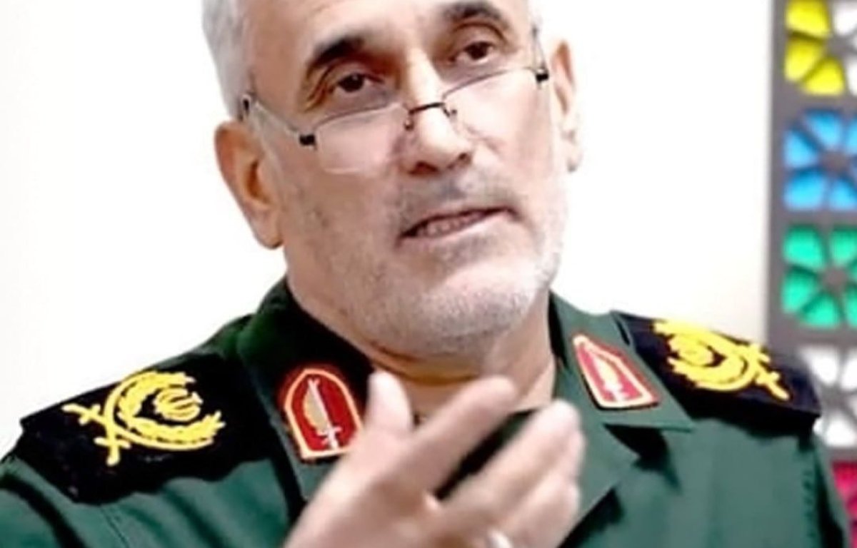 מכת בכורות: ישראל חיסלה אמש מפקדים בכירים ב"שב"כ האיראני"