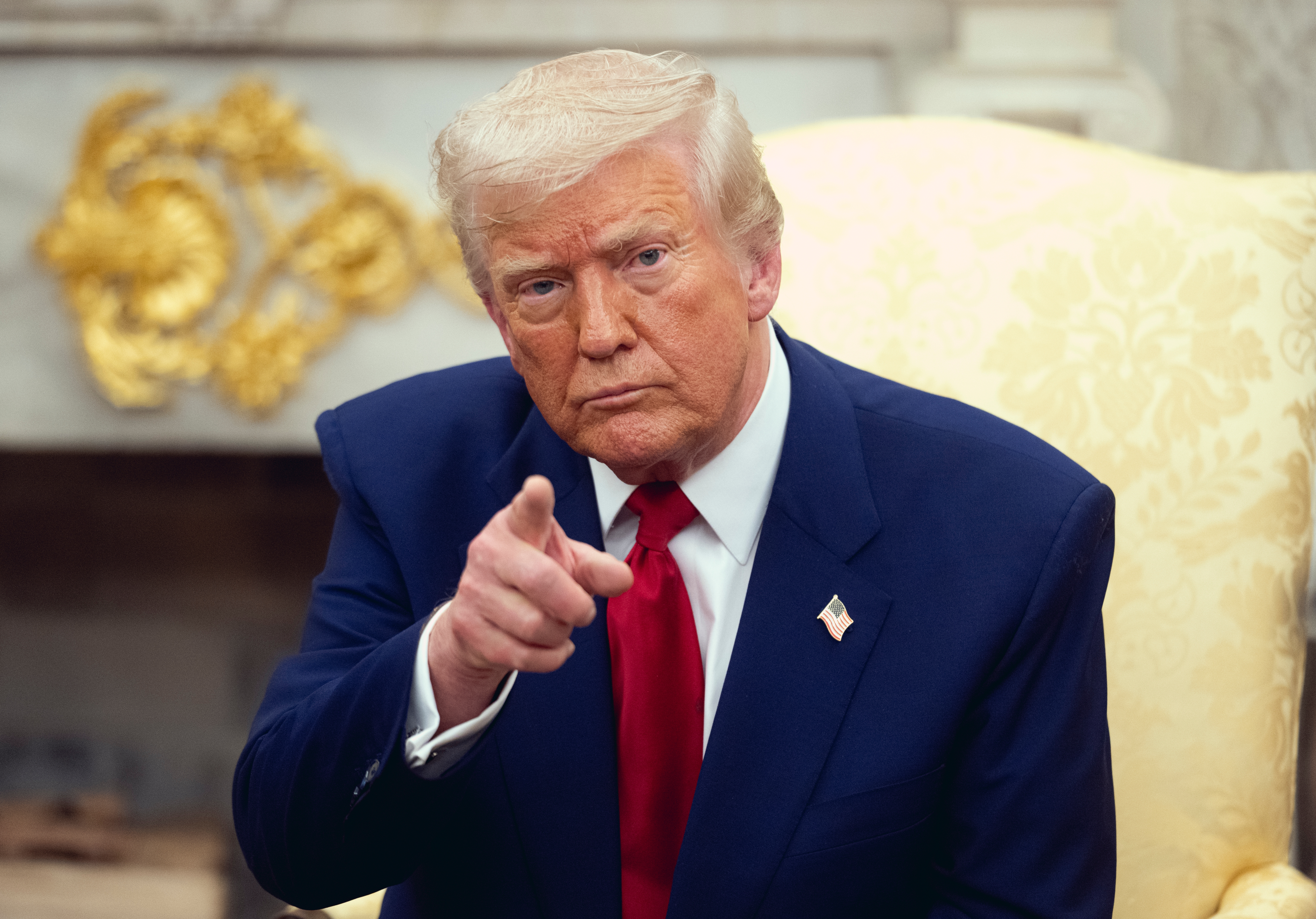 נשיא ארה"ב טוען: "סוכנים ישראלים שהו בפורדו אחרי התקיפה" נשיא ארה"ב טוען: "סוכנים ישראלים שהו בפורדו אחרי התקיפה"