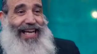 הרב יצחק פנגר: גם הלילה החשוך ביותר - מסתיים עם זריחה