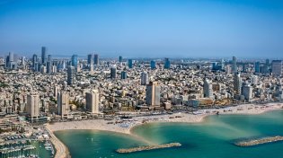 תחזית מזג האוויר: ערב שבת - חם; שבת קודש - רותח