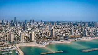 תחזית מזג האוויר: ערב שבת - חם; שבת קודש - רותח
