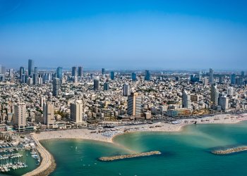 תחזית מזג האוויר: ערב שבת - חם; שבת קודש - רותח