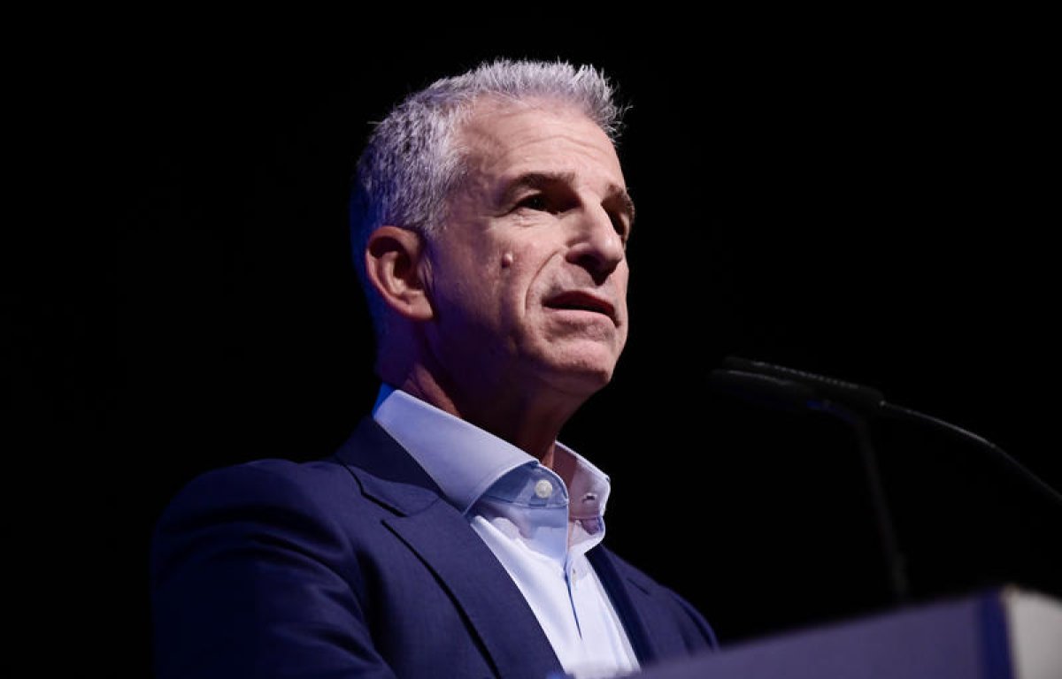 ראש המוסד בהתבטאות נדירה: "האיום האיראני סוכל משמעותית" 