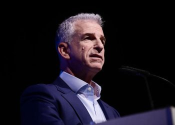 ראש המוסד בהתבטאות נדירה: "האיום האיראני סוכל משמעותית" 