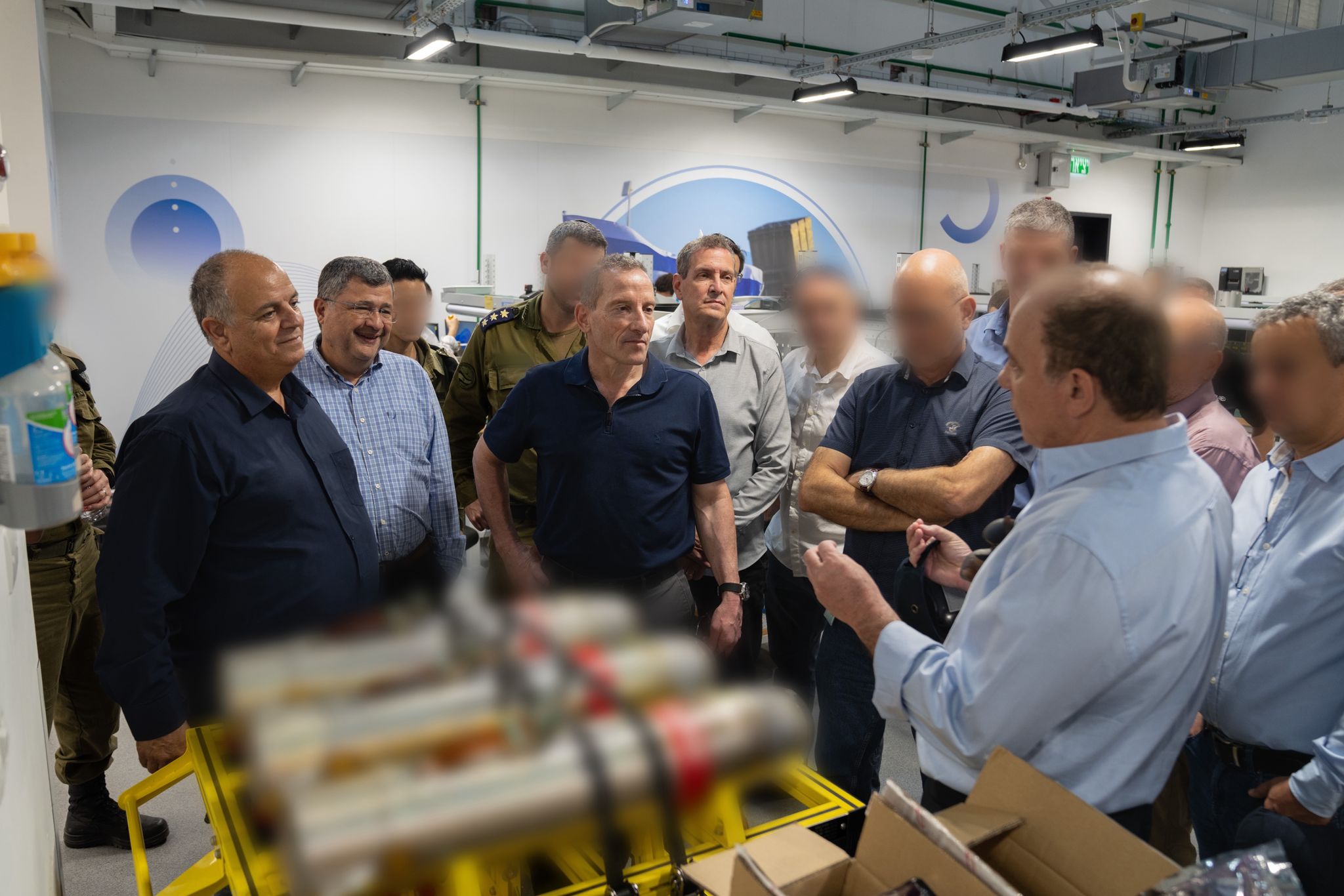 ישראל כבר נערכת למלחמה הבאה, ומתחילה להתחמש מחדש 