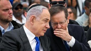 הנשיא לרה"מ: "רגע מפתח עבור החטופים - חייבים לעשות הכל"