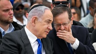 הנשיא לרה"מ: "רגע מפתח עבור החטופים - חייבים לעשות הכל"