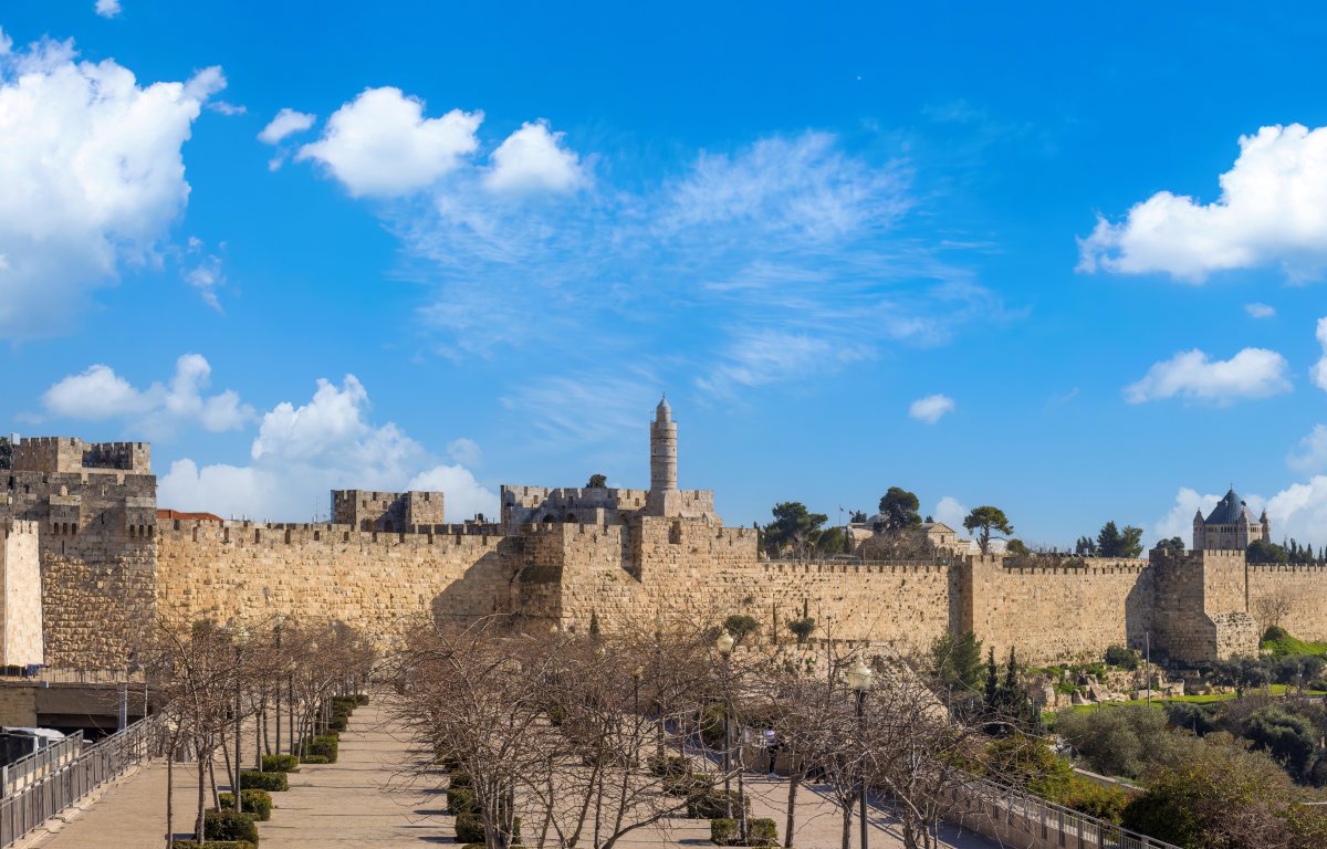 תחזית מזג האוויר: היום יהיה סימן לשבוע כולו - הולך להיות חם מאוד 