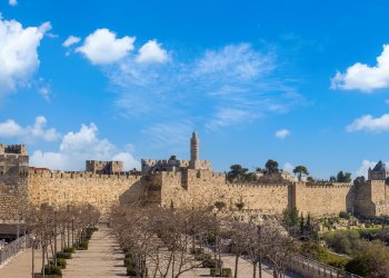תחזית מזג האוויר: היום יהיה סימן לשבוע כולו - הולך להיות חם מאוד 