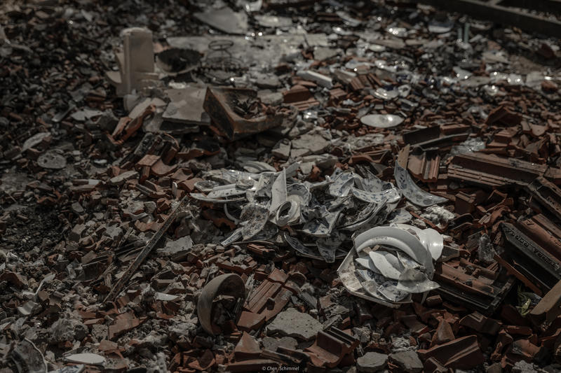 כשנתיים לאחר הטבח: הממשלה מפסיקה לממן חלק מתושבי עוטף עזה