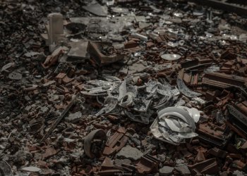 כשנתיים לאחר הטבח: הממשלה מפסיקה לממן חלק מתושבי עוטף עזה