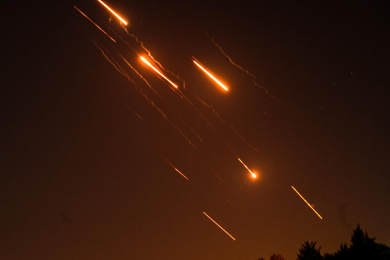 בעקבות היירוטים, באים המזומנים: התעשיות הביטחוניות נערכות לפריחה כלכלית בעקבות היירוטים, באים המזומנים: התעשיות הביטחוניות נערכות לפריחה כלכלית