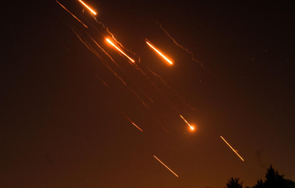 בעקבות היירוטים, באים המזומנים: התעשיות הביטחוניות נערכות לפריחה כלכלית