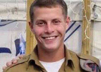 החלל ה-21 בחודש האחרון: סמל ישראל נתן רוזנפלד נפל בצפון הרצועה החלל ה-21 בחודש האחרון: סמל ישראל נתן רוזנפלד נפל בצפון הרצועה