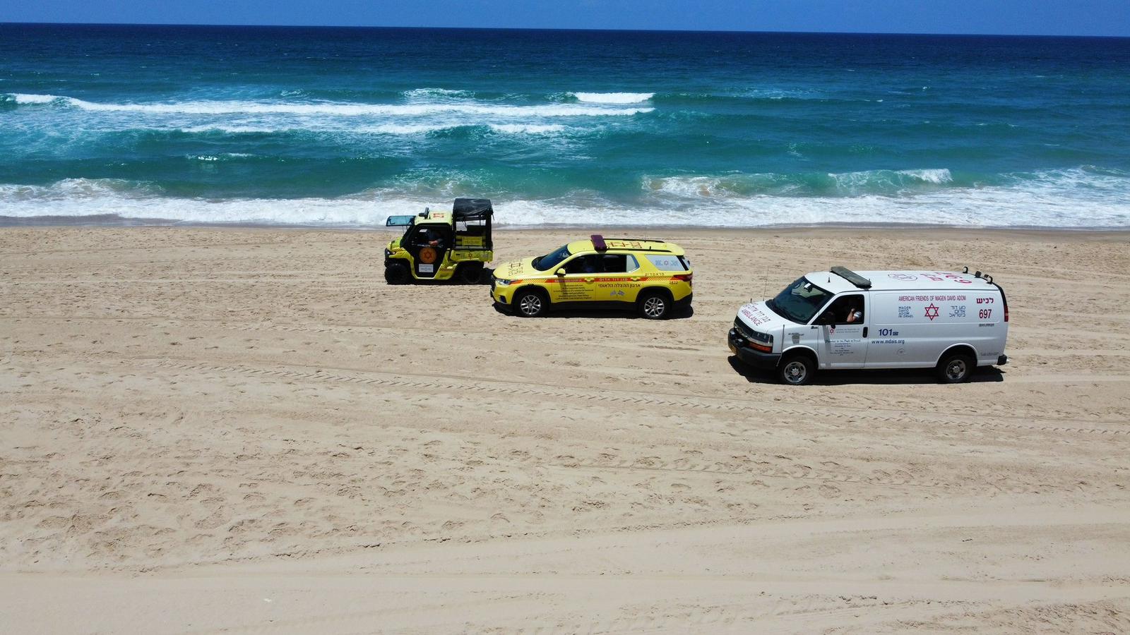 המדריך המלא: כך תיהנו בחופש הגדול בצורה בטוחה