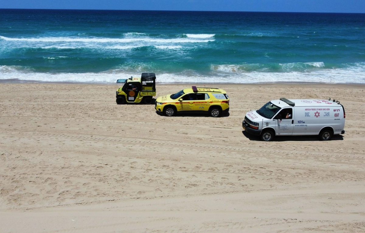 המדריך המלא: כך תיהנו בחופש הגדול בצורה בטוחה