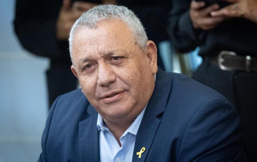 איזנקוט קורא לקיום העסקה הכוללת: "כולם חייבים לחזור" איזנקוט קורא לקיום העסקה הכוללת: "כולם חייבים לחזור"