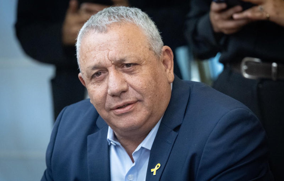איזנקוט קורא לקיום העסקה הכוללת: "כולם חייבים לחזור"