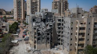  כדי שהאזרחים לא ידאגו: שיפוץ הבניינים - באחריות המדינה