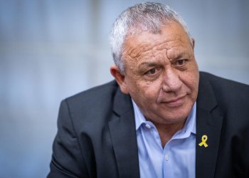 איזנקוט יוצא לדרך חדשה: "יכול למלא כל תפקיד במדינת ישראל"