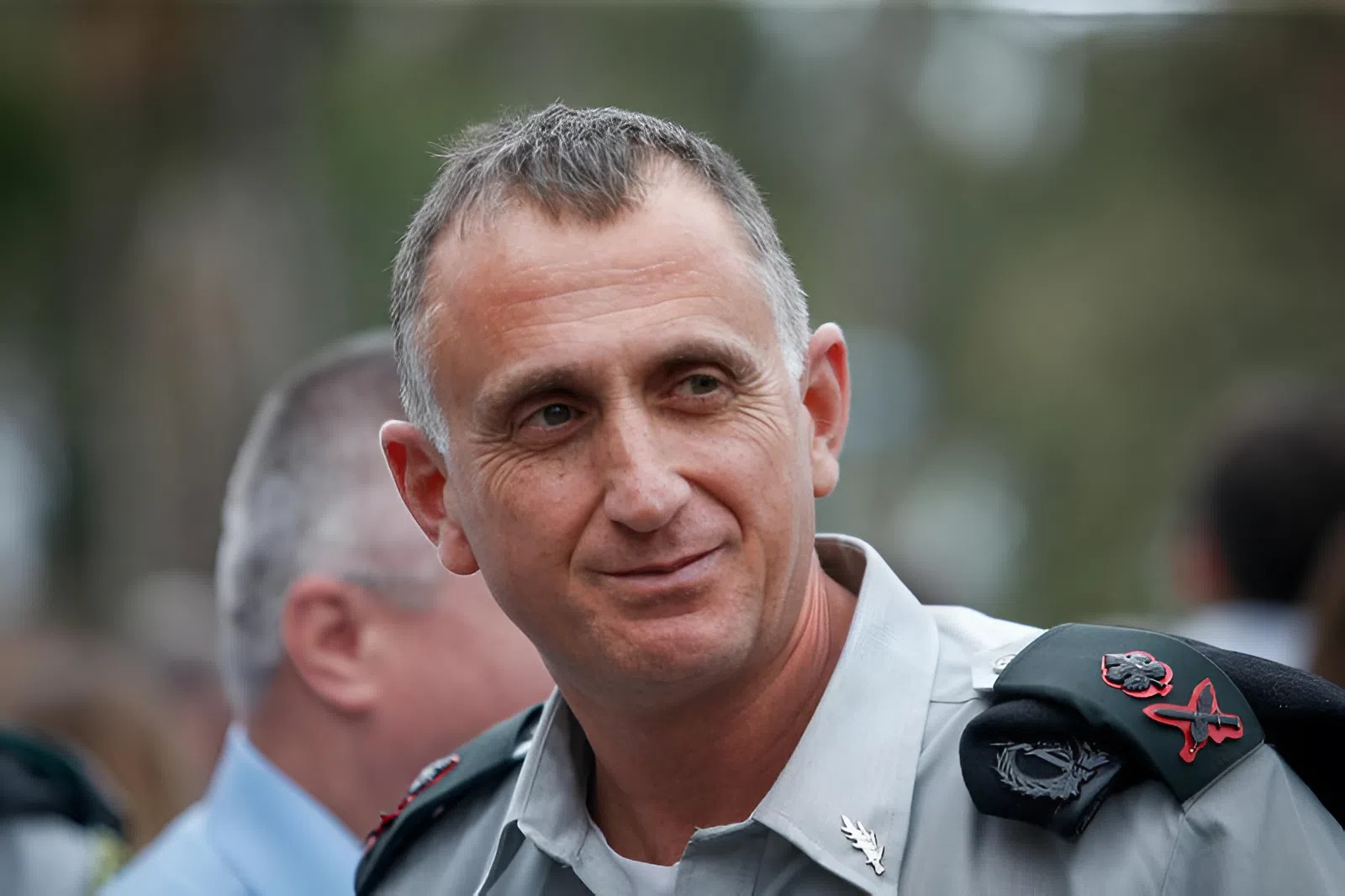 ראש אמ"ן לשעבר נכנס למלחמה נגד סין - במחשוב הקוונטי 