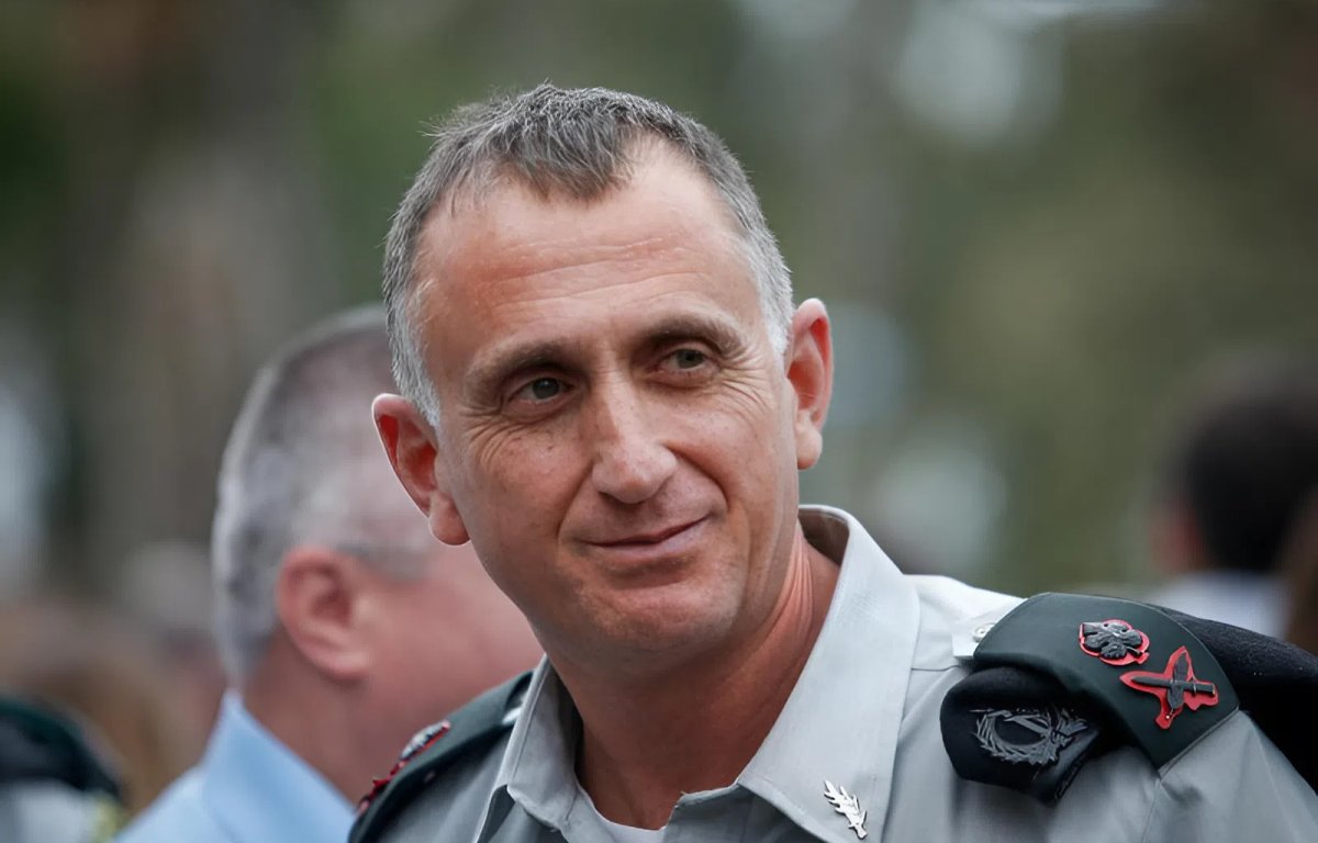 ראש אמ"ן לשעבר נכנס למלחמה נגד סין - במחשוב הקוונטי 