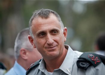 ראש אמ"ן לשעבר נכנס למלחמה נגד סין - במחשוב הקוונטי 