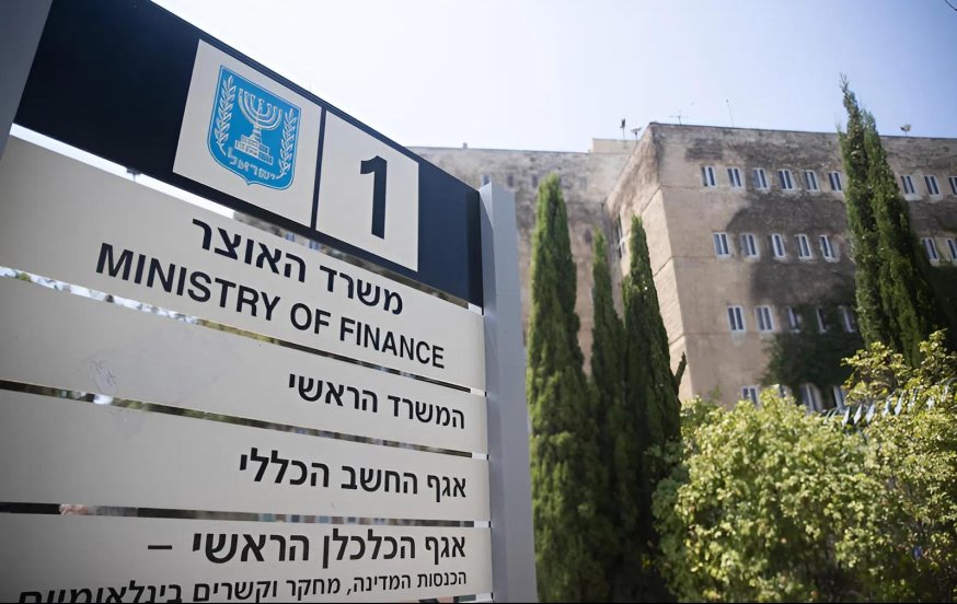 היועץ הכלכלי לרמטכ"ל לשעבר מועמד להיות ראש אגף התקציבים באוצר היועץ הכלכלי לרמטכ"ל לשעבר מועמד להיות ראש אגף התקציבים באוצר