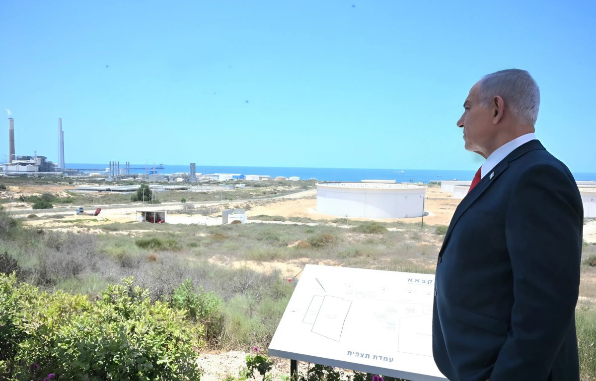 ישראל שואפת שההכנסות מהגז יכסו כשליש מהוצאות הביטחון ישראל שואפת שההכנסות מהגז יכסו כשליש מהוצאות הביטחון