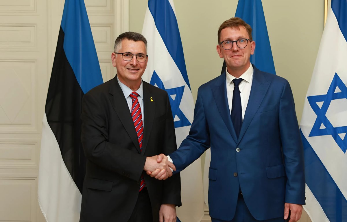 ישראל פותחת שגרירות במדינה נוספת החברה בנאט"ו