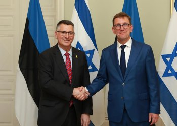 ישראל פותחת שגרירות במדינה נוספת החברה בנאט"ו